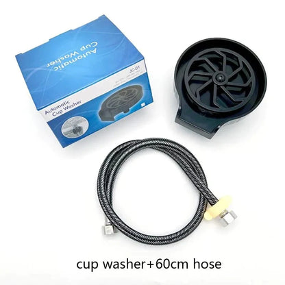 Smart High-Pressure Cup Washer Faucet