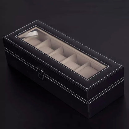 Display Box Organizer | Watch Box Organizer