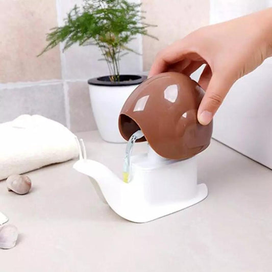 Snail Soap Dispenser