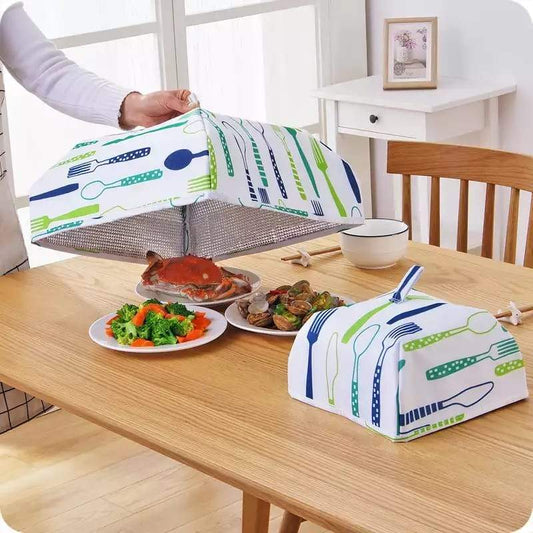 Insulated Food Cover Set