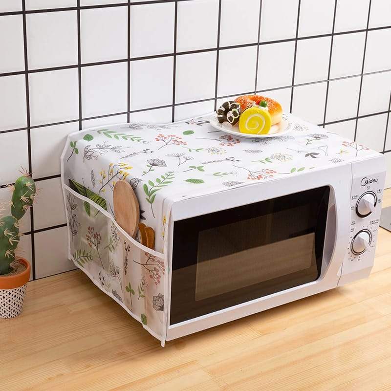 Microwave oven Cover