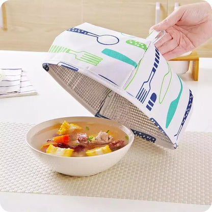 Insulated Food Cover Set