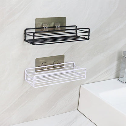 Metal Washroom Stand - Rectangular | Durable and Stylish Solution