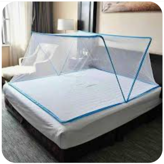 Mosquito Net for (Portable Tent) Travel Bed Net