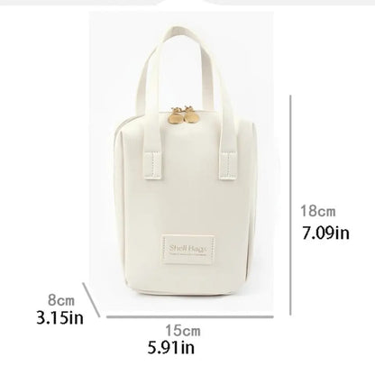 Small And Compact Make up bag