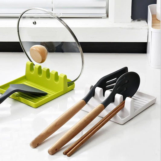 4 in 1 Spoon Rest